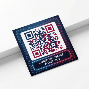 茄子视频公众号二维码