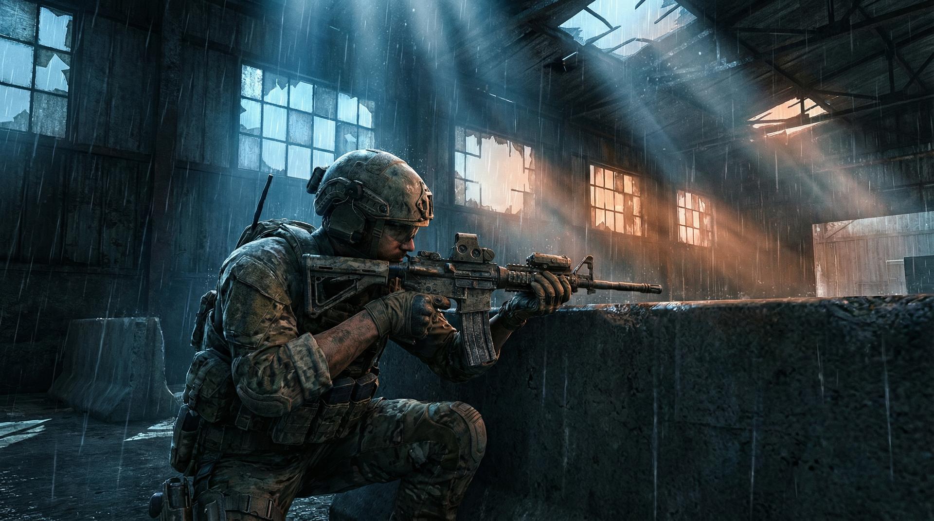 茄子视频游戏解说技巧视频